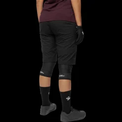 Hunter Slashed Shorts W 24, sykkelshorts, dame - Sykkelshorts - Hunter Slashed Shorts W 24, sykkelshorts, dame