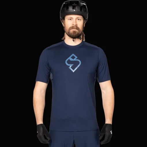 Hunter SS Jersey M 24, sykkeltrøye, t-skjorte, herre - Sykkeltrøyer - Hunter SS Jersey M 24, sykkeltrøye, t-skjorte, herre
