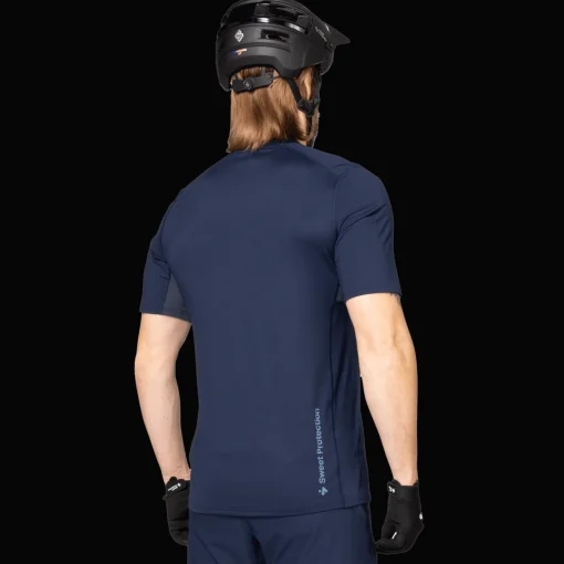 Hunter SS Jersey M 24, sykkeltrøye, t-skjorte, herre - Sykkeltrøyer - Hunter SS Jersey M 24, sykkeltrøye, t-skjorte, herre