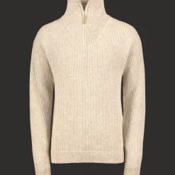Hunter Wool Sweater, villmarksgenser, herre - Genser - Hunter Wool Sweater, villmarksgenser, herre