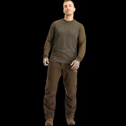 Huntley Hws Bukse, jaktbukse herre - Jaktdress - Huntley Hws Bukse, jaktbukse herre