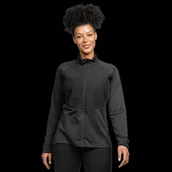 Hybrid Jacket, treningsjakke, dame - Treningsjakke & Løpejakke - Hybrid Jacket, treningsjakke, dame