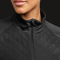 Hybrid Jacket, treningsjakke, dame - Treningsjakke & Løpejakke - Hybrid Jacket, treningsjakke, dame