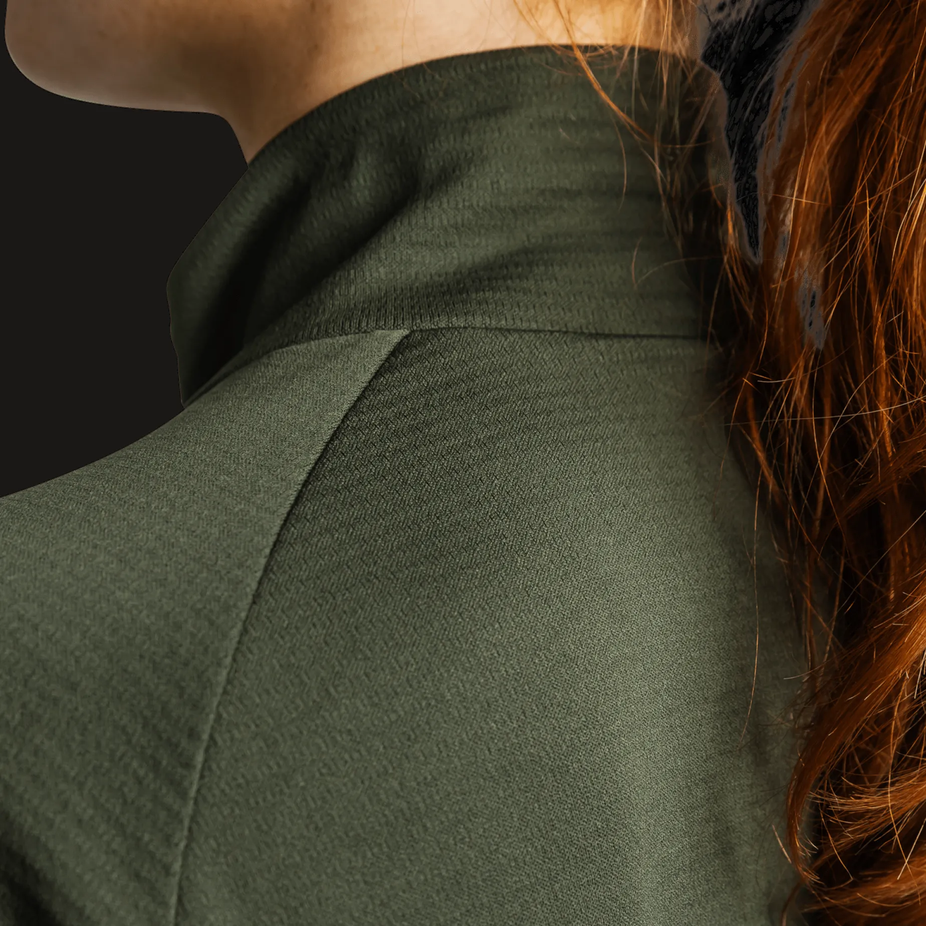 Hybrid Jacket, treningsjakke, dame - Treningsjakke & Løpejakke - Hybrid Jacket, treningsjakke, dame