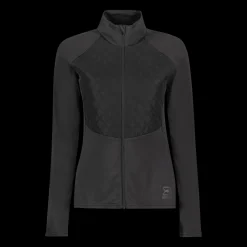 Hybrid Jacket, treningsjakke, dame - Treningsjakke & Løpejakke - Hybrid Jacket, treningsjakke, dame