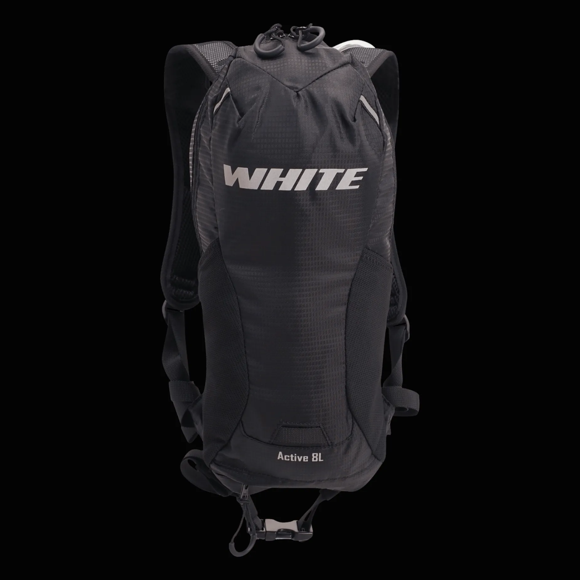 Hydration Backpack Active 8+2L, ryggsekk, hydreringssekk - Drikkesekk & Drikkebelte - Hydration Backpack Active 8+2L, ryggsekk, hydreringssekk