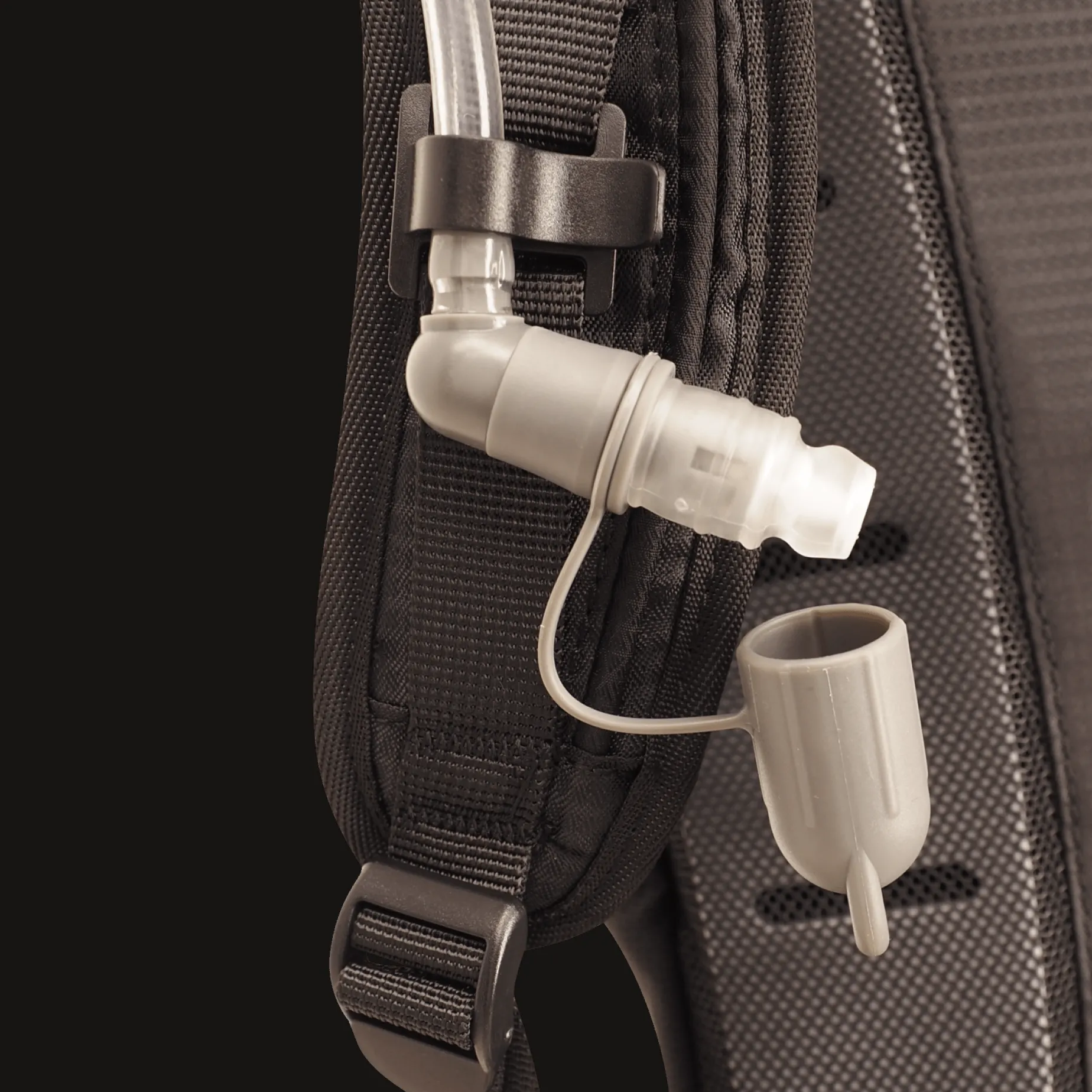 Hydration Backpack Active 8+2L, ryggsekk, hydreringssekk - Drikkesekk & Drikkebelte - Hydration Backpack Active 8+2L, ryggsekk, hydreringssekk