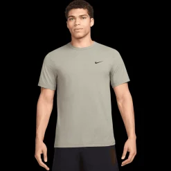 Hyverse Dri-FIT UV Tee, t-skjorte, herre - Trenings T-Skjorte - Hyverse Dri-FIT UV Tee, t-skjorte, herre