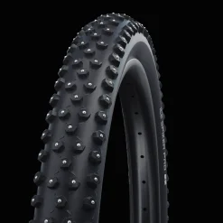 Ice Spiker Pro Raceguard 65-622 29x2.6 402, piggdekk - Piggdekk Sykkel - Ice Spiker Pro Raceguard 65-622 29x2.6 402, piggdekk