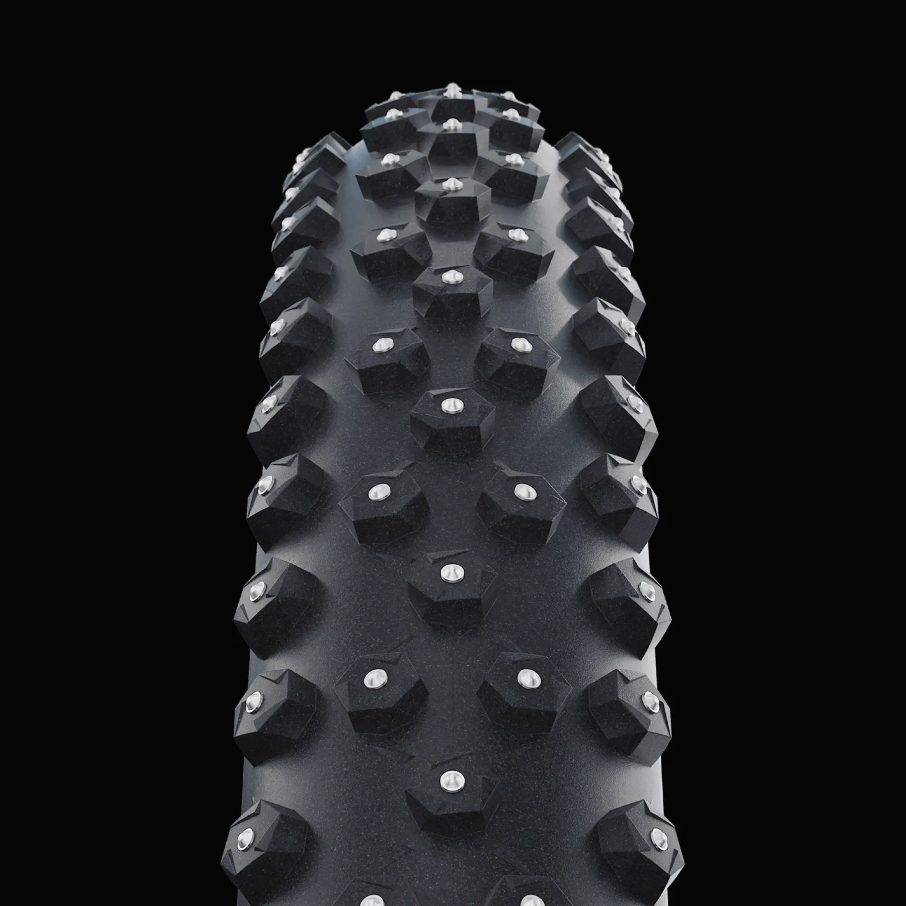 Ice Spiker Pro Raceguard 65-622 29x2.6 402, piggdekk - Piggdekk Sykkel - Ice Spiker Pro Raceguard 65-622 29x2.6 402, piggdekk