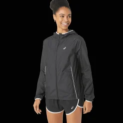 Icon Light Jacket, løpejakke, dame - Treningsklær Dame - Icon Light Jacket, løpejakke, dame