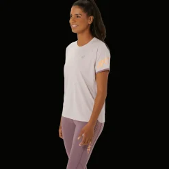 Icon Short Sleeve Top, t-skjorte, dame - Trenings- T-Skjorte & Topper - Icon Short Sleeve Top, t-skjorte, dame