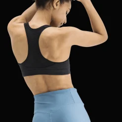 Iconic Sports Bra, sports-BH, dame - Høy Støtte - Iconic Sports Bra, sports-BH, dame