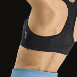 Iconic Sports Bra, sports-BH, dame - Høy Støtte - Iconic Sports Bra, sports-BH, dame