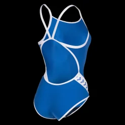 Icons Super Fly Back Solid, badedrakt, dame - Badedrakt - Icons Super Fly Back Solid, badedrakt, dame