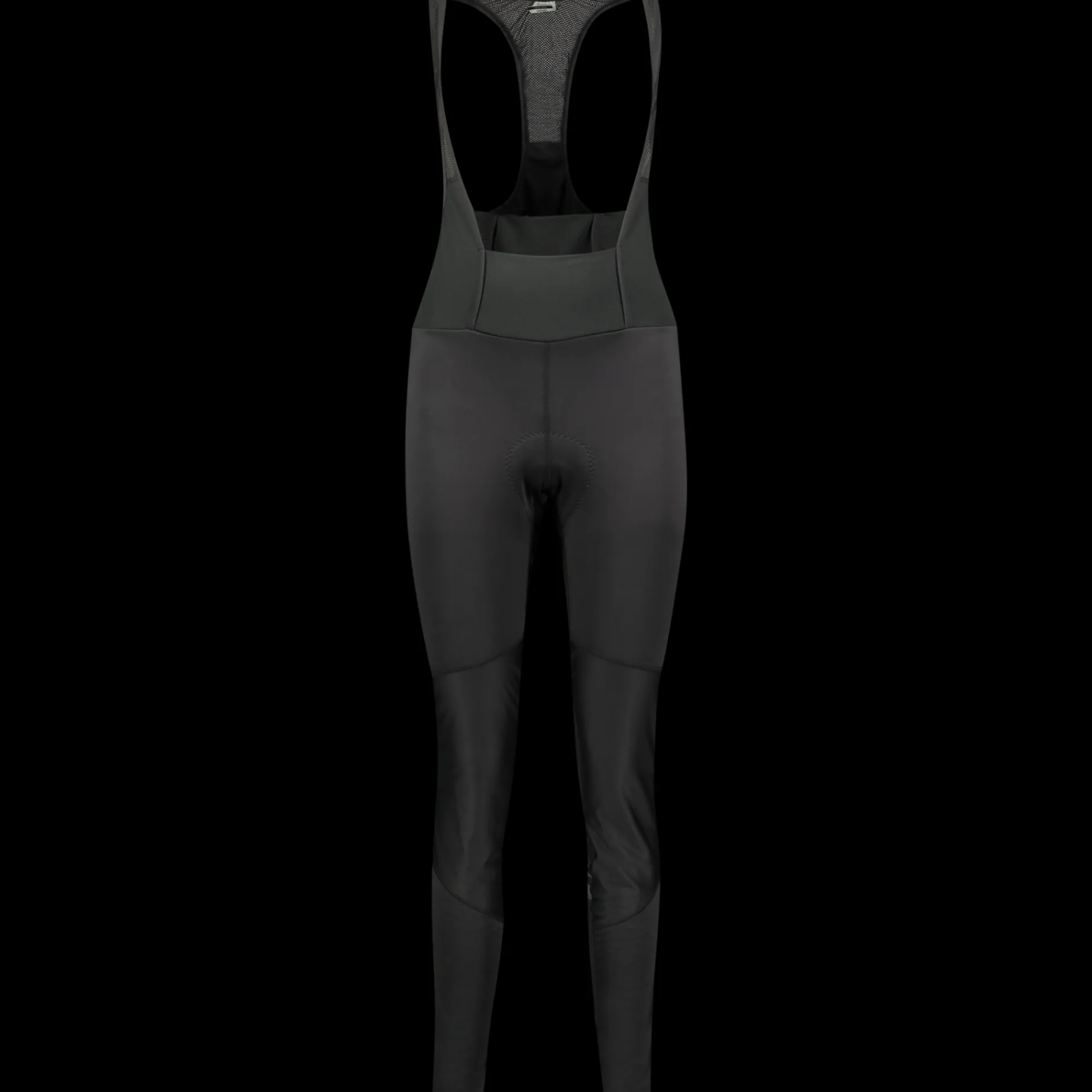 Ideal Wind Bib Tights 24/25, sykkelbukse, dame - Sykkelbukse - Ideal Wind Bib Tights 24/25, sykkelbukse, dame