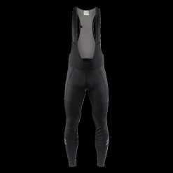 Ideal Wind Bib Tights 24/25, sykkelbukse, herre - Sykkelbukse - Ideal Wind Bib Tights 24/25, sykkelbukse, herre