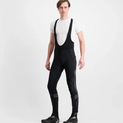 Ideal Wind Bib Tights 24/25, sykkelbukse, herre - Sykkelbukse - Ideal Wind Bib Tights 24/25, sykkelbukse, herre