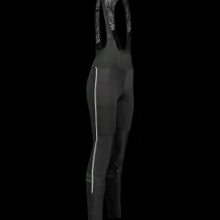 Ideal Wind Bib Tights 24/25, sykkelbukse, dame - Sykkelbukse - Ideal Wind Bib Tights 24/25, sykkelbukse, dame