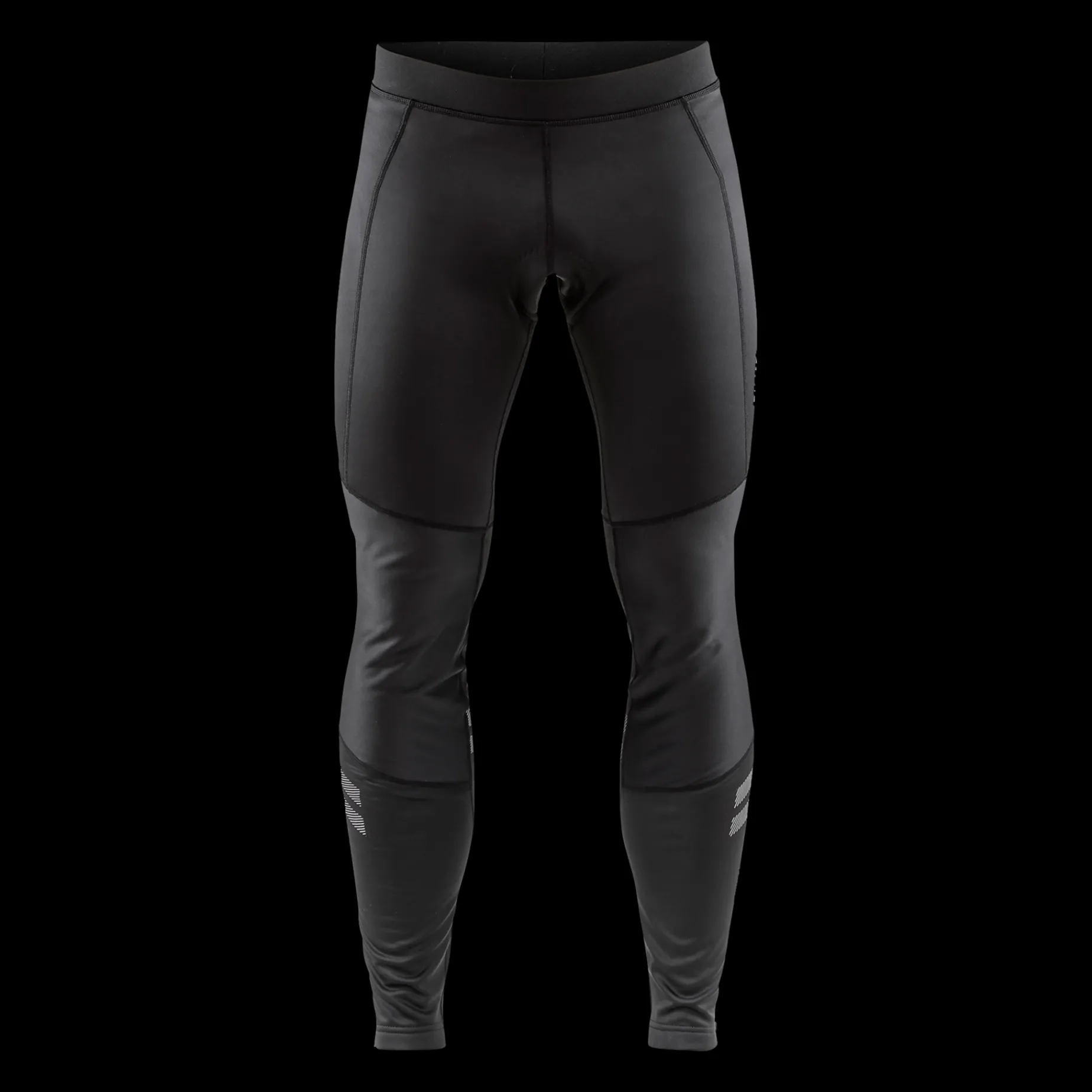 Ideal Wind Tights 24/25, sykkelbukse, herre - Sykkelbukse - Ideal Wind Tights 24/25, sykkelbukse, herre