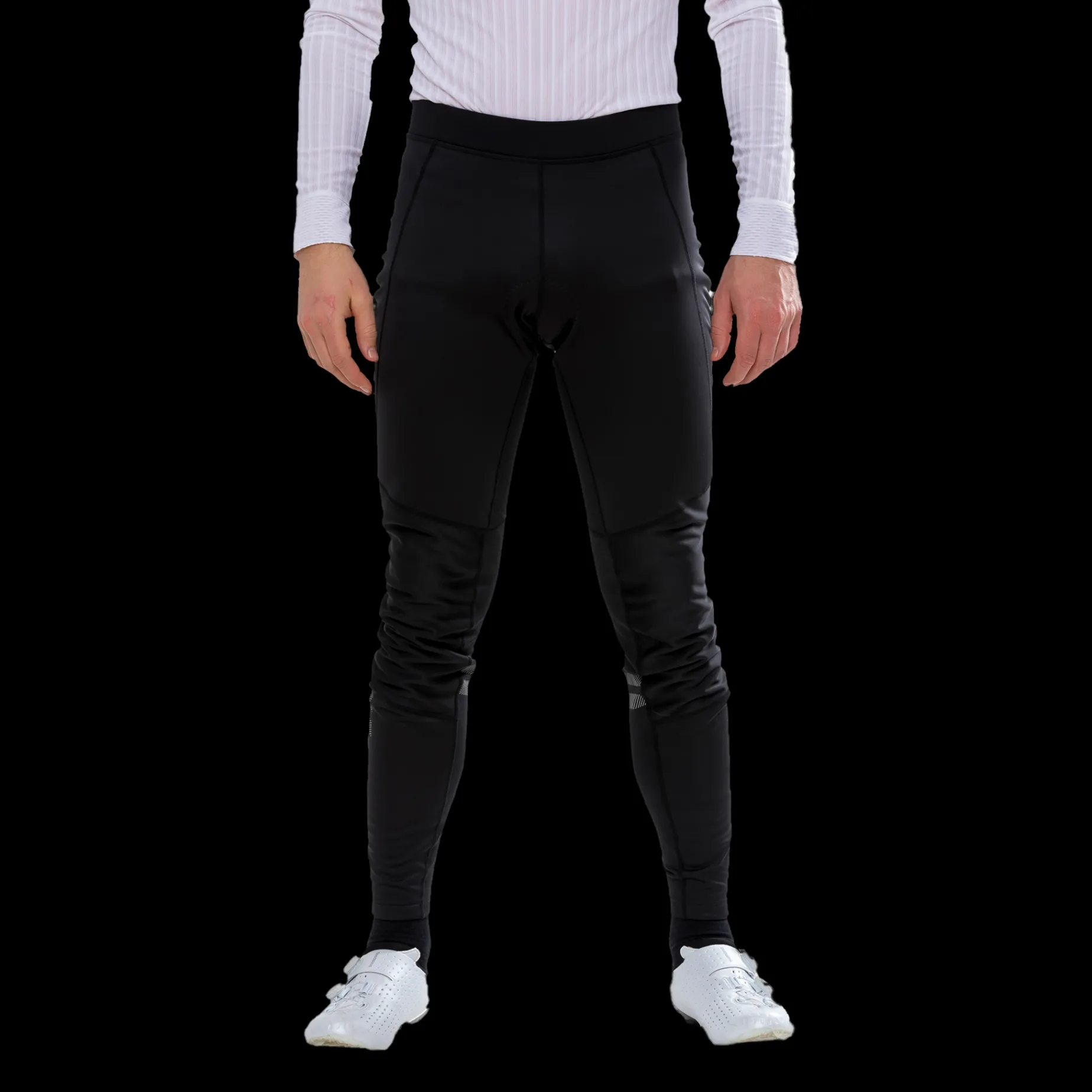 Ideal Wind Tights 24/25, sykkelbukse, herre - Sykkelbukse - Ideal Wind Tights 24/25, sykkelbukse, herre