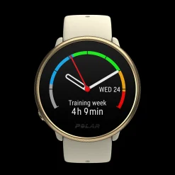 Ignite 2 Champagne/Gold S-L - Pulsklokke - Ignite 2 Champagne/Gold S-L