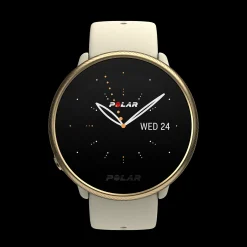 Ignite 2 Champagne/Gold S-L - Pulsklokke - Ignite 2 Champagne/Gold S-L