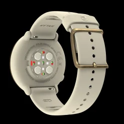 Ignite 2 Champagne/Gold S-L - Pulsklokke - Ignite 2 Champagne/Gold S-L