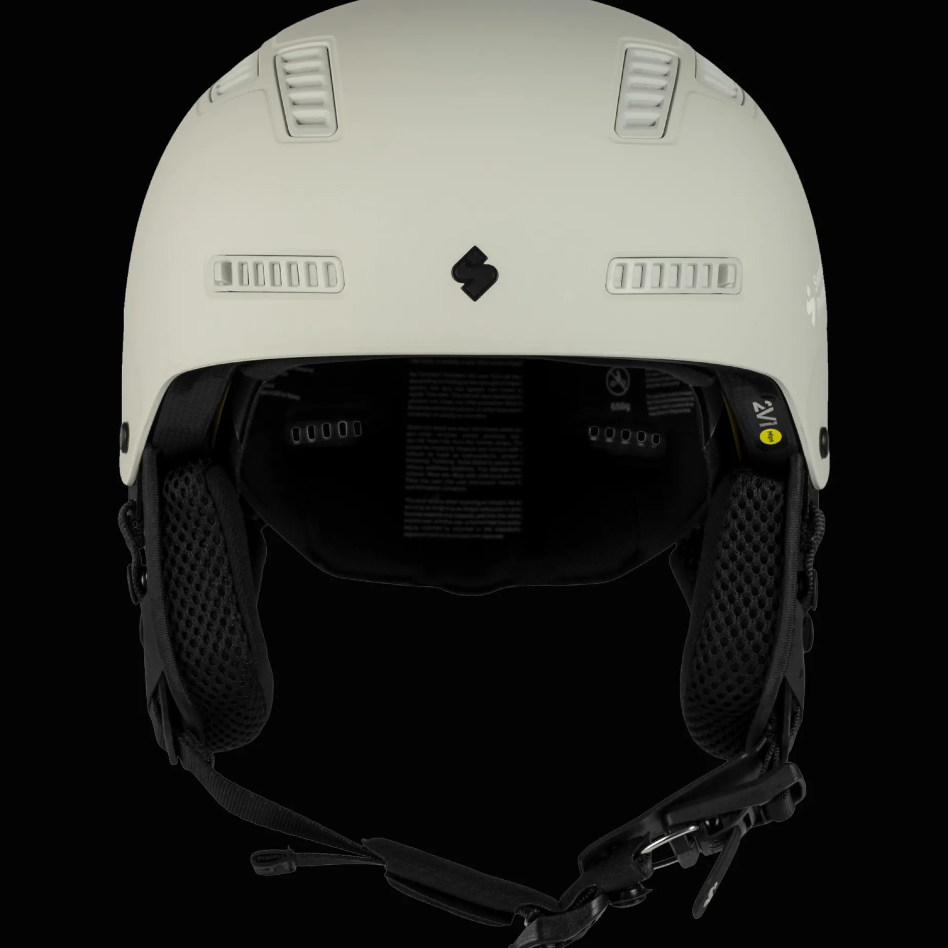 Igniter 2Vi MIPS Helmet 24/25, alpinhjelm, unisex - Skihjelm - Igniter 2Vi MIPS Helmet 24/25, alpinhjelm, unisex