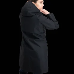 Ilma Parka, parkas - Regnjakke, Regnkåpe & Regnfrakk - Ilma Parka, parkas