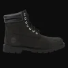 6in Basic Winter Boot, fritidssko herre - Vintersko - 6in Basic Winter Boot, fritidssko herre