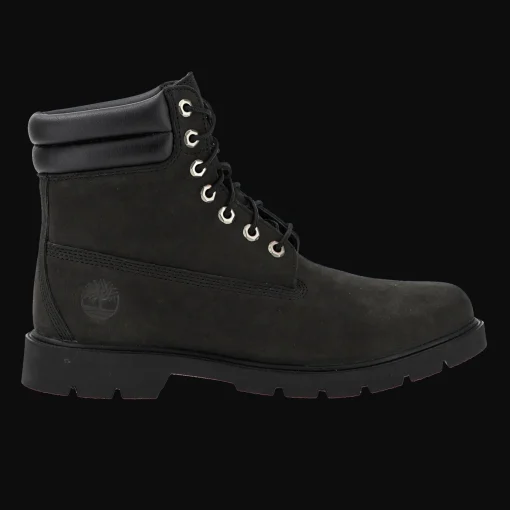 6in Basic Winter Boot, fritidssko herre - Vintersko - 6in Basic Winter Boot, fritidssko herre