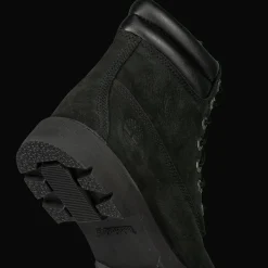 6in Basic Winter Boot, fritidssko herre - Vintersko - 6in Basic Winter Boot, fritidssko herre