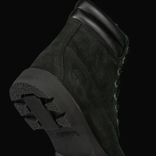 6in Basic Winter Boot, fritidssko herre - Vintersko - 6in Basic Winter Boot, fritidssko herre