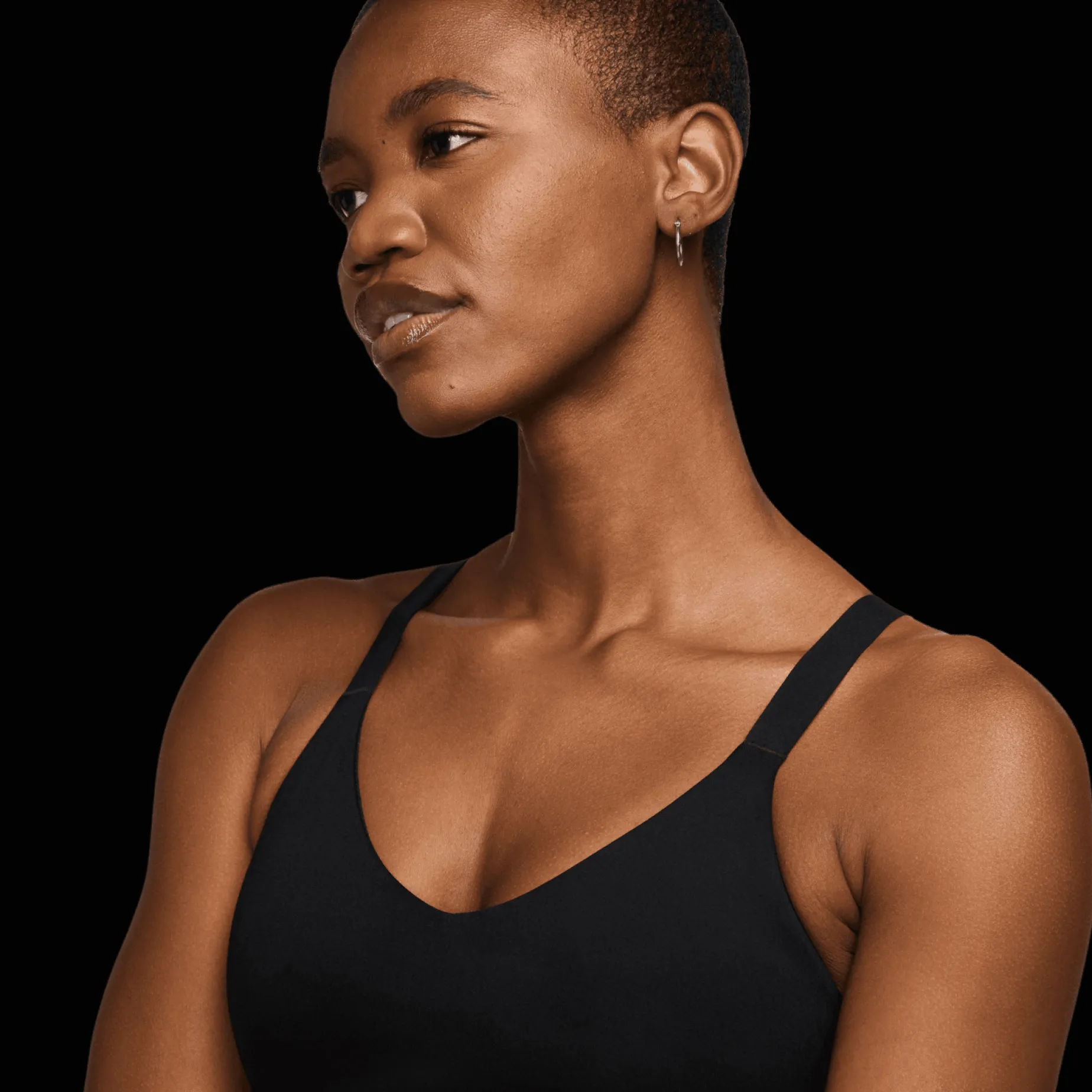 Indy Medium Support Bra, sports-BH, dame - Medium Støtte - Indy Medium Support Bra, sports-BH, dame