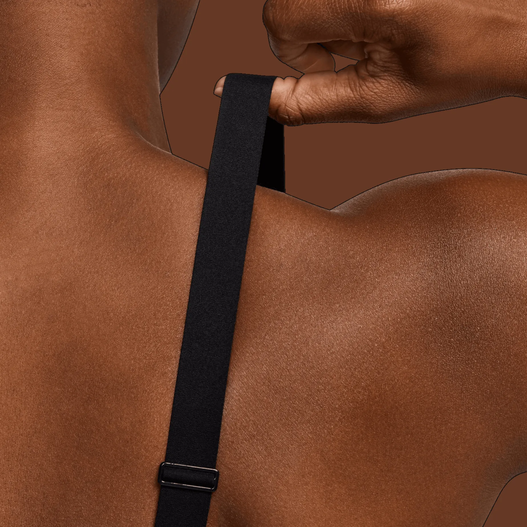 Indy Medium Support Bra, sports-BH, dame - Medium Støtte - Indy Medium Support Bra, sports-BH, dame