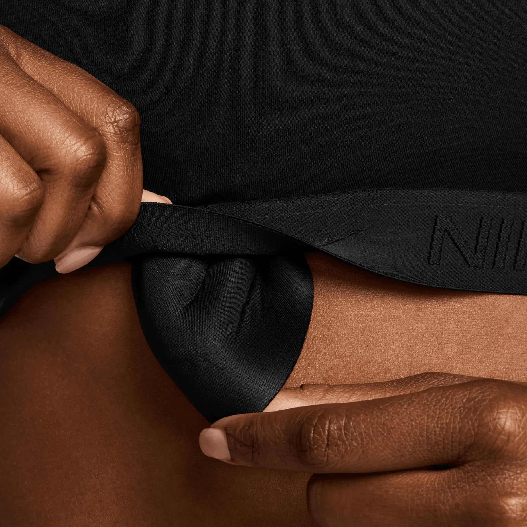 Indy Medium Support Bra, sports-BH, dame - Medium Støtte - Indy Medium Support Bra, sports-BH, dame