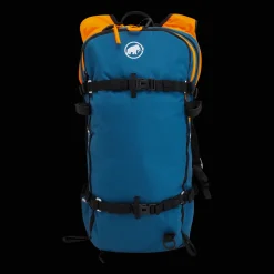 Inflatable Backpack Free 22 Removable Airbag 3.0 24/25, ryggsekk, unisex - Skredsekk - Inflatable Backpack Free 22 Removable Airbag 3.0 24/25, ryggsekk, unisex