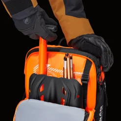 Inflatable Backpack Free 22 Removable Airbag 3.0 24/25, ryggsekk, unisex - Skredsekk - Inflatable Backpack Free 22 Removable Airbag 3.0 24/25, ryggsekk, unisex