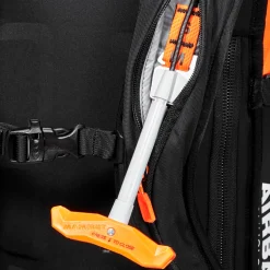 Inflatable Backpack Free 22 Removable Airbag 3.0 24/25, ryggsekk, unisex - Skredsekk - Inflatable Backpack Free 22 Removable Airbag 3.0 24/25, ryggsekk, unisex