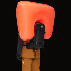 Inflatable Backpack Free 22 Removable Airbag 3.0 24/25, ryggsekk, unisex - Skredsekk - Inflatable Backpack Free 22 Removable Airbag 3.0 24/25, ryggsekk, unisex