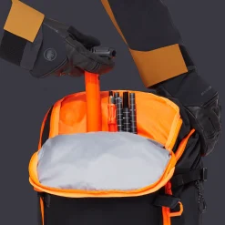 Inflatable Backpack Tour 30 Removable Airbag 3.0 24/25, ryggsekk, unisex - Skredsekk - Inflatable Backpack Tour 30 Removable Airbag 3.0 24/25, ryggsekk, unisex