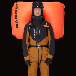 Inflatable Backpack Tour 30 Removable Airbag 3.0 24/25, ryggsekk, unisex - Skredsekk - Inflatable Backpack Tour 30 Removable Airbag 3.0 24/25, ryggsekk, unisex