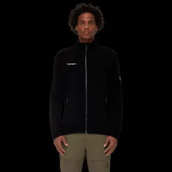 Innominata Light ML Jacket, fleecejakke herre - Mellomlagsjakke - Innominata Light ML Jacket, fleecejakke herre