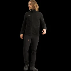 Innominata Light ML Jacket, fleecejakke herre - Mellomlagsjakke - Innominata Light ML Jacket, fleecejakke herre