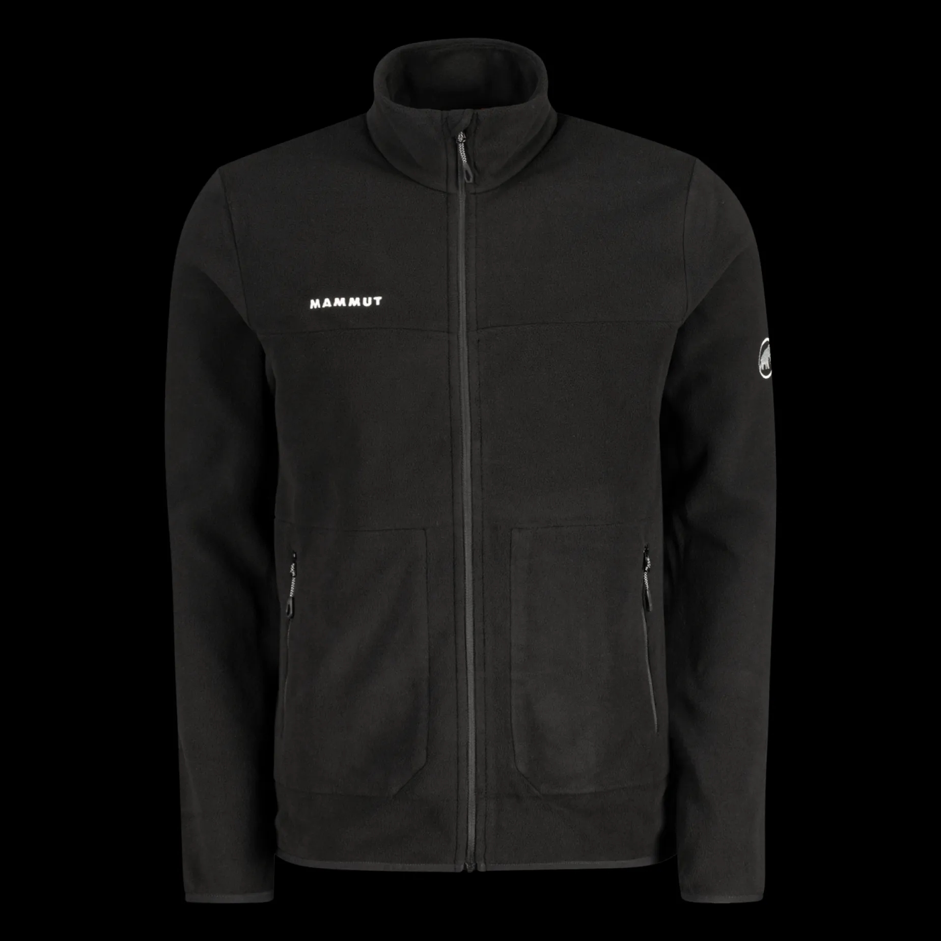 Innominata Light ML Jacket, fleecejakke herre - Mellomlagsjakke - Innominata Light ML Jacket, fleecejakke herre