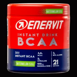 Instant Drink BCAA, kosttilskudd - Aminosyrer - Instant Drink BCAA, kosttilskudd