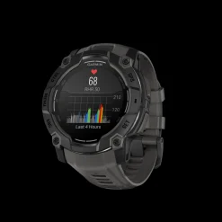 Instinct 3 AMOLED, 50 mm, smartklokke - Pulsklokke - Instinct 3 AMOLED, 50 mm, smartklokke