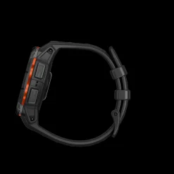 Instinct 3 Solar 45 mm, smartklokke - Pulsklokke - Instinct 3 Solar 45 mm, smartklokke