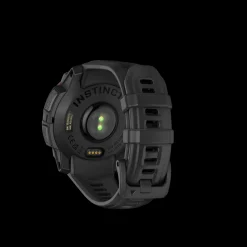 Instinct 3 Solar 45 mm, smartklokke - Pulsklokke - Instinct 3 Solar 45 mm, smartklokke